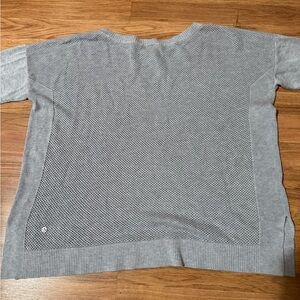 Lululemon sweater